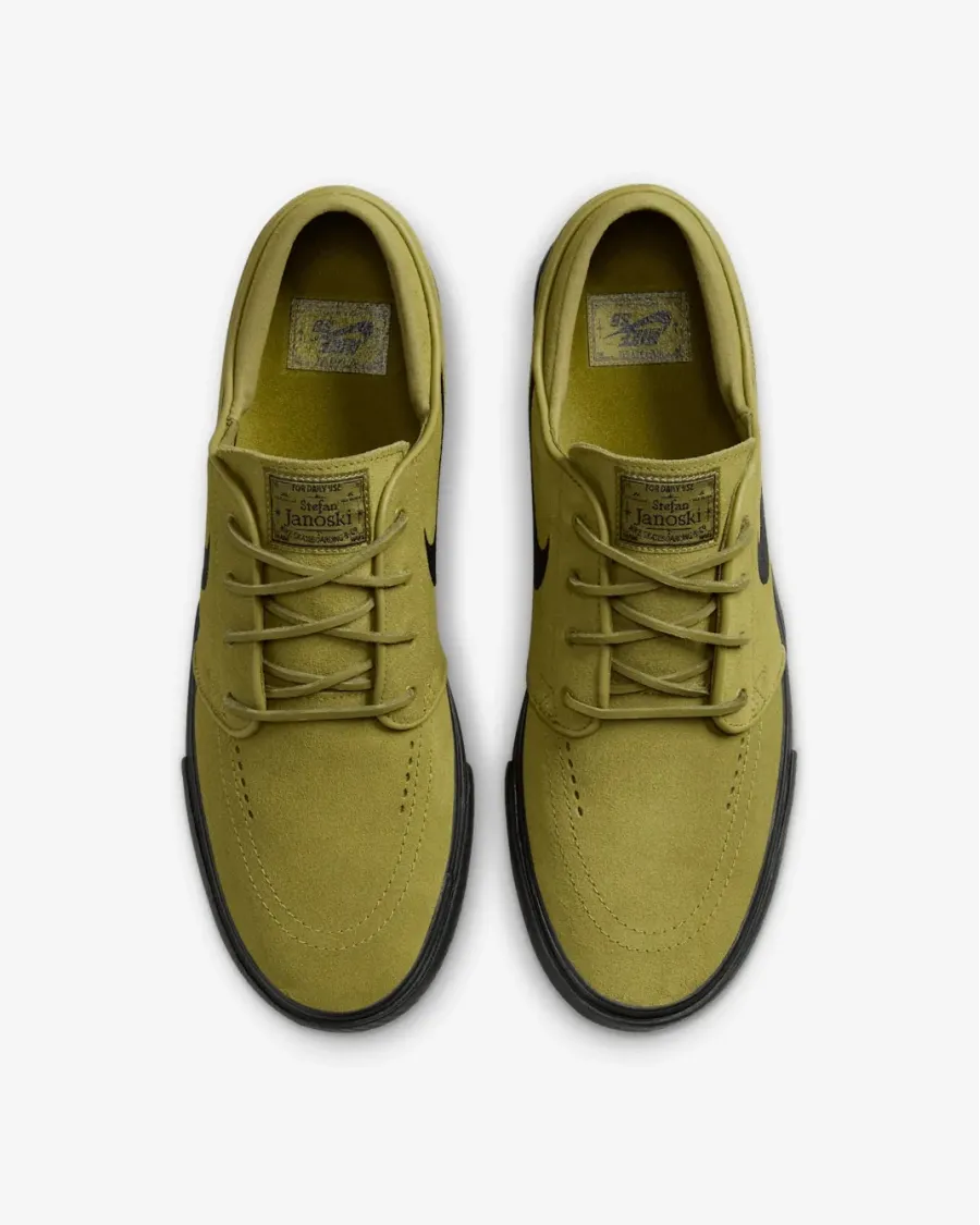Кросівки Nike SB Zoom Janoski OG+ FD6757-301