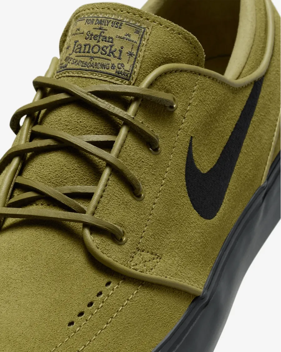 Кросівки Nike SB Zoom Janoski OG+ FD6757-301