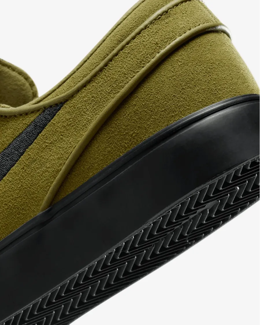 Кросівки Nike SB Zoom Janoski OG+ FD6757-301