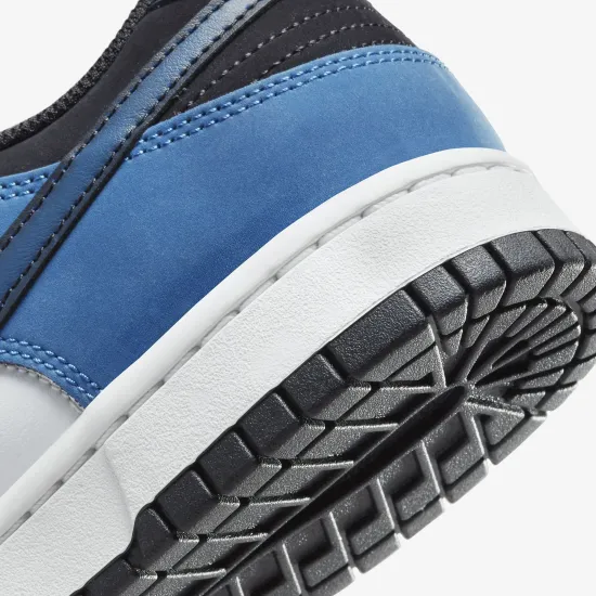Кросівки Nike Dunk Low Retro FD6923-100