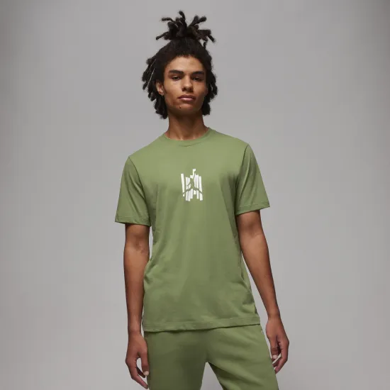 Футболка Nike Air Jordan Brand Graphic FD7025-340