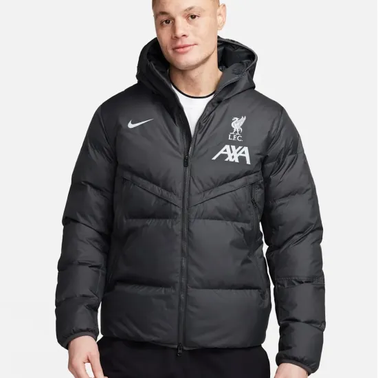 Пуховик Nike LFC Storm-FIT Strike FD7140-061