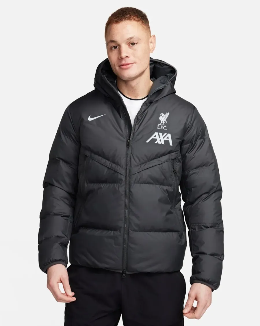 Пуховик Nike LFC Storm-FIT Strike FD7140-061