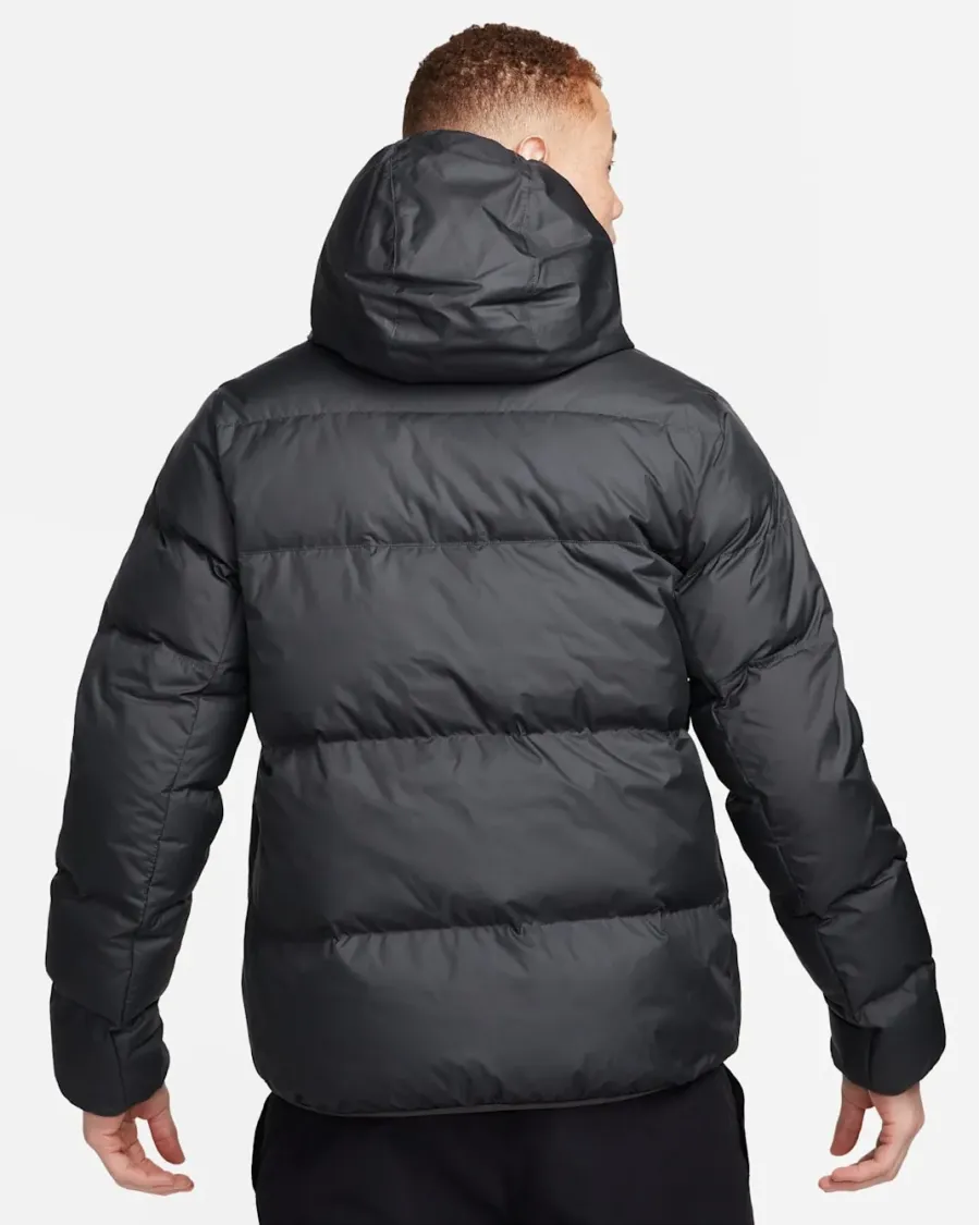 Пуховик Nike LFC Storm-FIT Strike FD7140-061