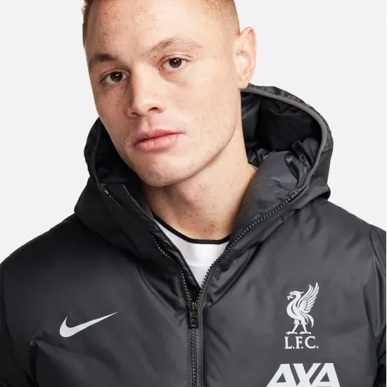Пуховик Nike LFC Storm-FIT Strike FD7140-061