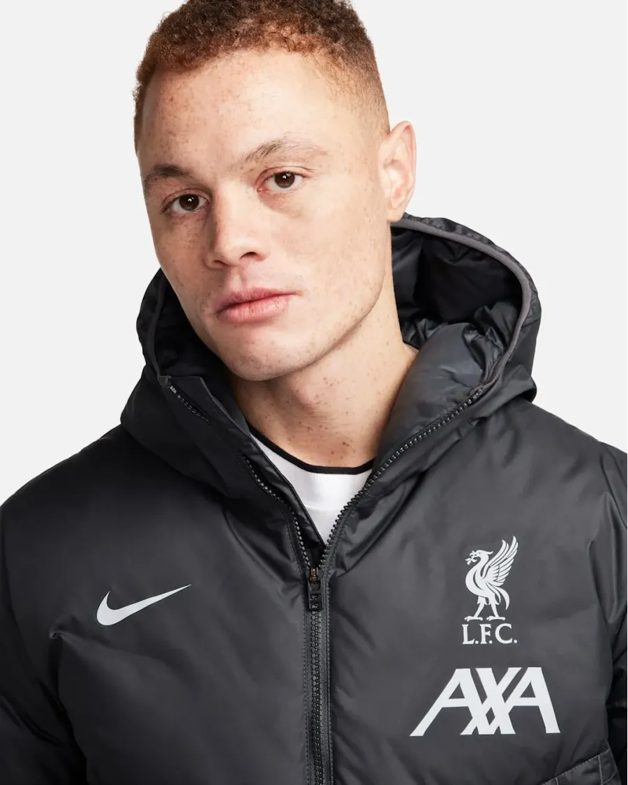 Пуховик Nike LFC Storm-FIT Strike FD7140-061