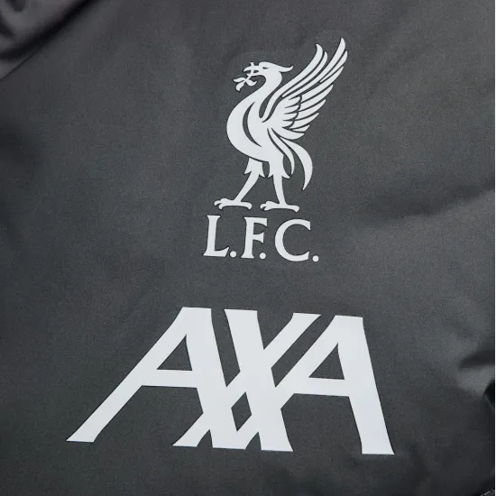 Пуховик Nike LFC Storm-FIT Strike FD7140-061