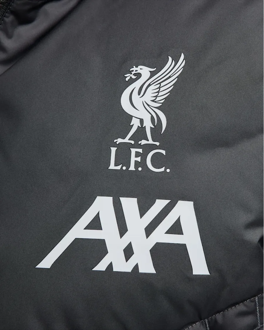 Пуховик Nike LFC Storm-FIT Strike FD7140-061