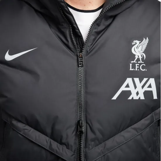 Пуховик Nike LFC Storm-FIT Strike FD7140-061