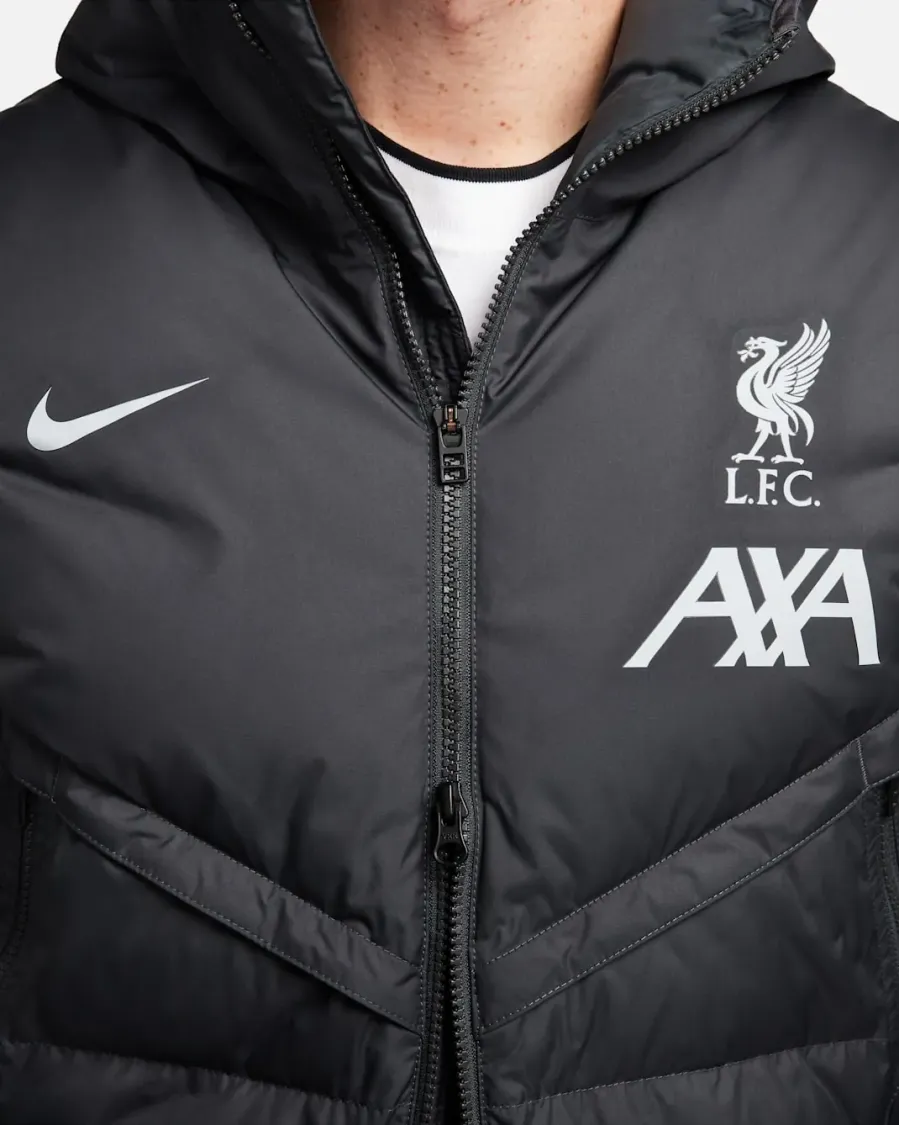 Пуховик Nike LFC Storm-FIT Strike FD7140-061