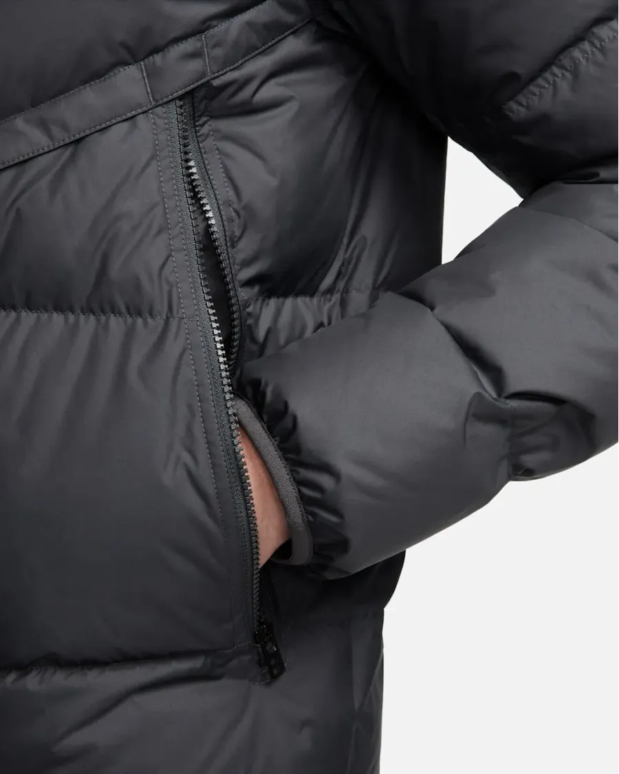 Пуховик Nike LFC Storm-FIT Strike FD7140-061