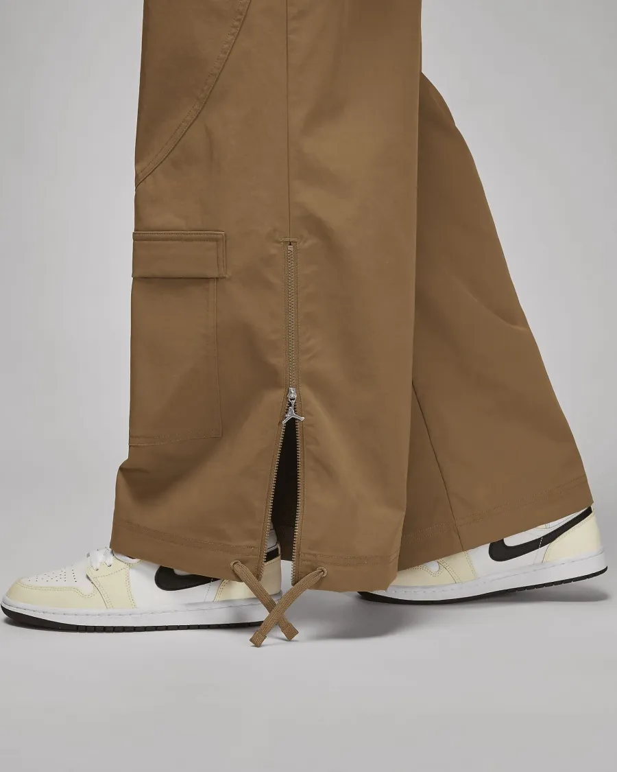 Штани Nike Air Jordan Chicago FD7215-395