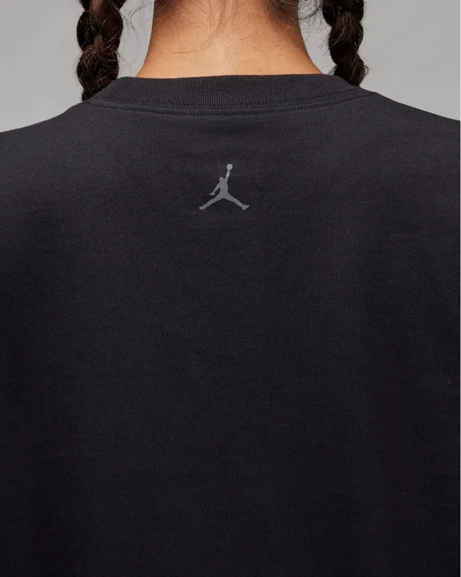 Футболка Nike Air Jordan Graphic FD7244-010
