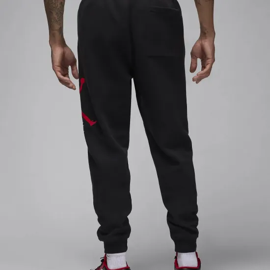 Спортивні штани Nike Air Jordan Essentials Fleece Baseline FD7345-013