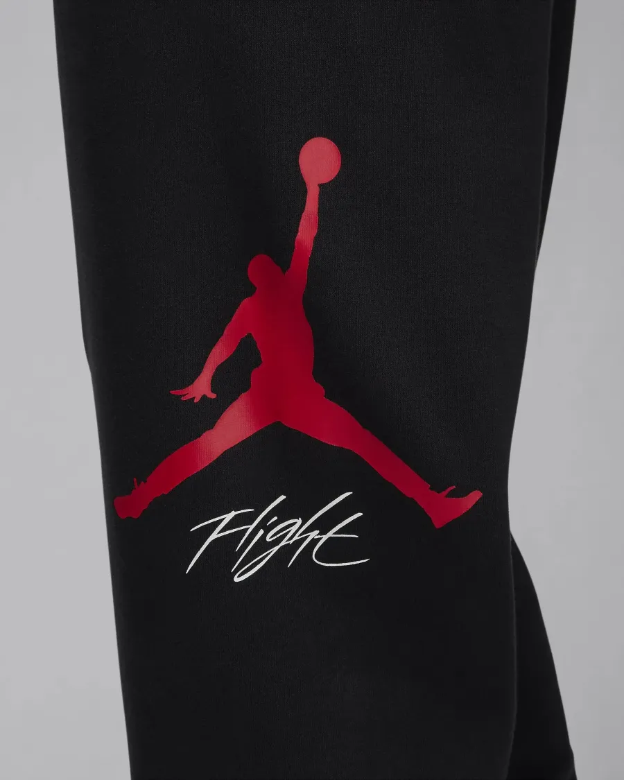 Спортивні штани Nike Air Jordan Essentials Fleece Baseline FD7345-013