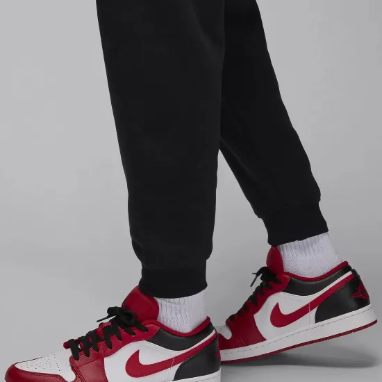 Спортивні штани Nike Air Jordan Essentials Fleece Baseline FD7345-013