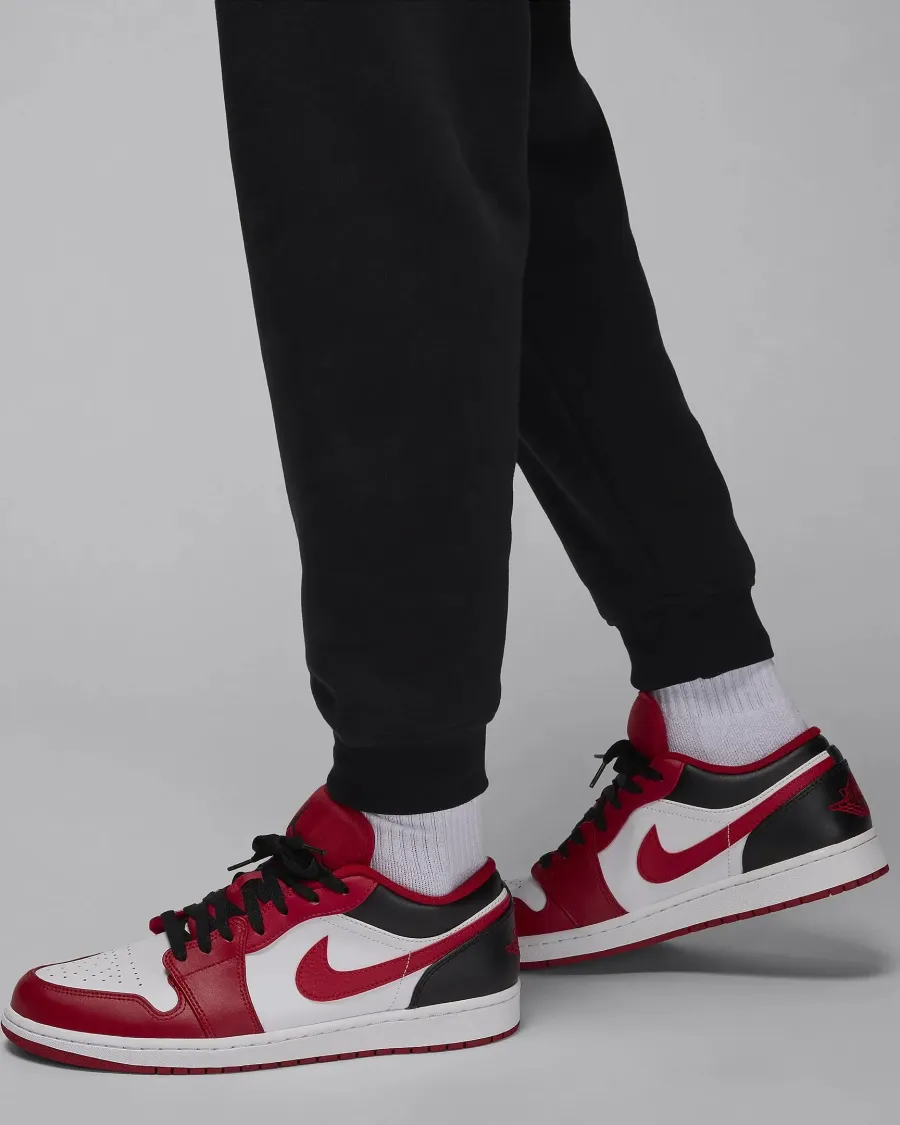 Спортивні штани Nike Air Jordan Essentials Fleece Baseline FD7345-013