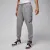 Спортивні штани Nike Air Jordan Essentials Fleece Baseline FD7345-091