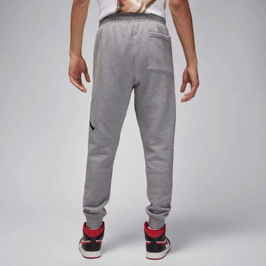 Спортивні штани Nike Air Jordan Essentials Fleece Baseline FD7345-091