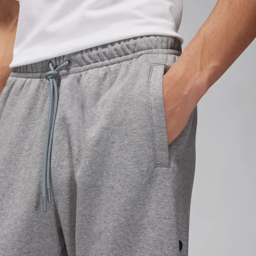 Спортивні штани Nike Air Jordan Essentials Fleece Baseline FD7345-091