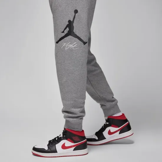 Спортивні штани Nike Air Jordan Essentials Fleece Baseline FD7345-091