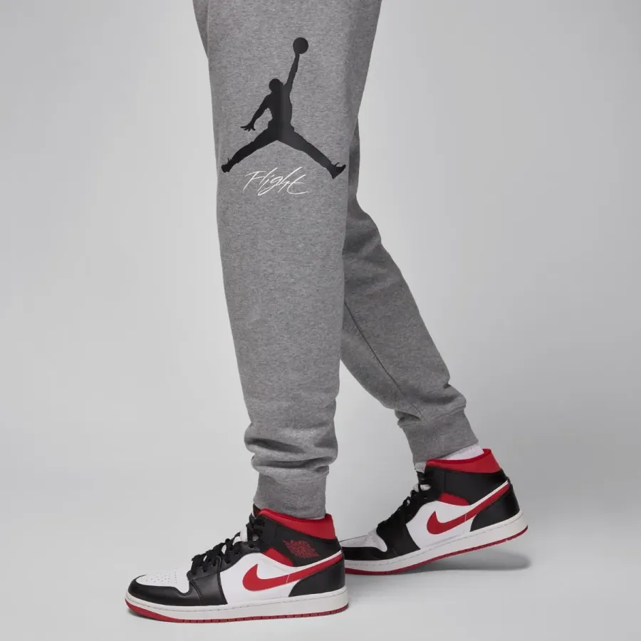 Спортивні штани Nike Air Jordan Essentials Fleece Baseline FD7345-091