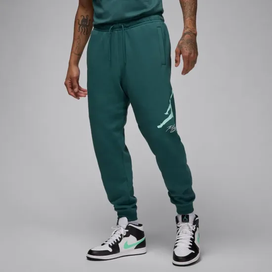 Спортивні штани Nike Air Jordan Essentials Fleece Baseline FD7345-366