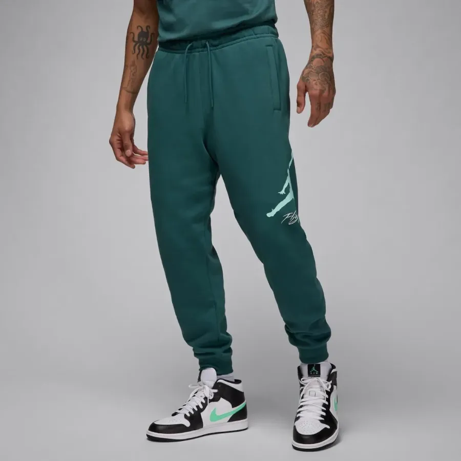 Спортивні штани Nike Air Jordan Essentials Fleece Baseline FD7345-366