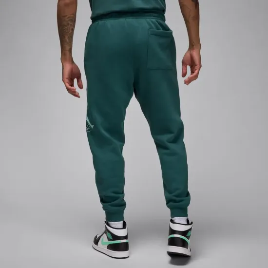 Спортивні штани Nike Air Jordan Essentials Fleece Baseline FD7345-366