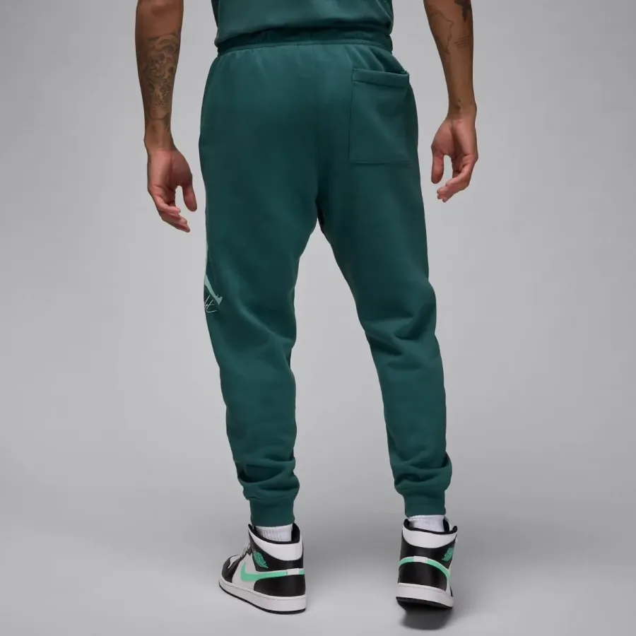 Спортивні штани Nike Air Jordan Essentials Fleece Baseline FD7345-366