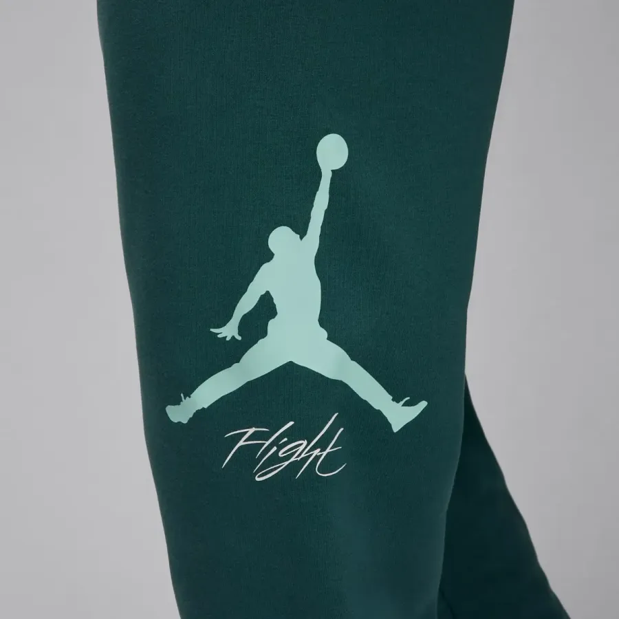 Спортивні штани Nike Air Jordan Essentials Fleece Baseline FD7345-366