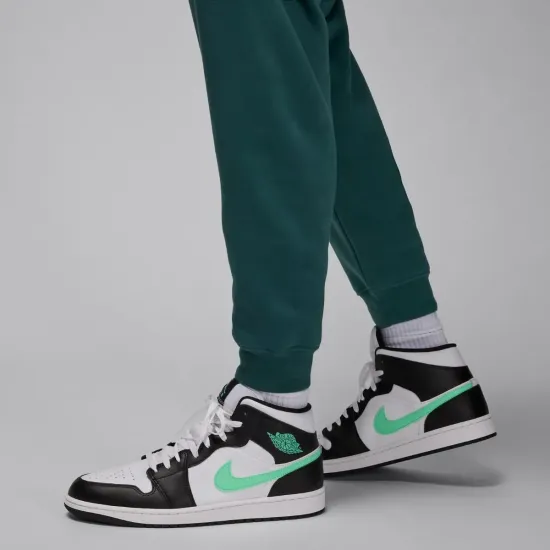 Спортивні штани Nike Air Jordan Essentials Fleece Baseline FD7345-366