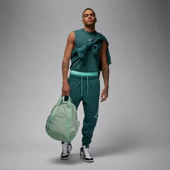 Спортивні штани Nike Air Jordan Essentials Fleece Baseline FD7345-366