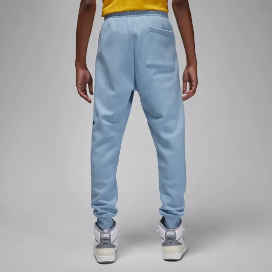 Спортивні штани Nike Air Jordan Essentials Fleece Baseline FD7345-436