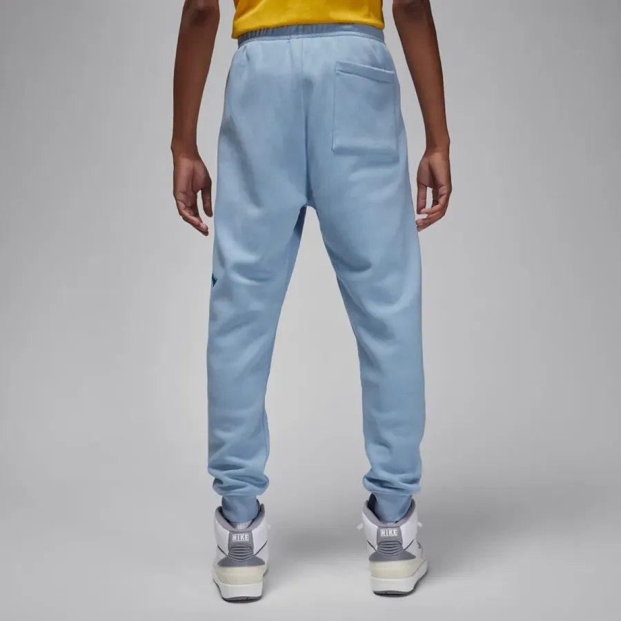 Спортивні штани Nike Air Jordan Essentials Fleece Baseline FD7345-436