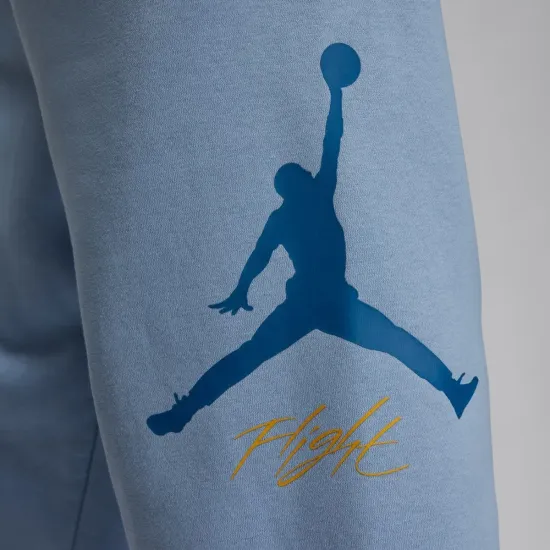 Спортивні штани Nike Air Jordan Essentials Fleece Baseline FD7345-436