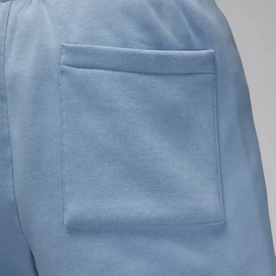 Спортивні штани Nike Air Jordan Essentials Fleece Baseline FD7345-436