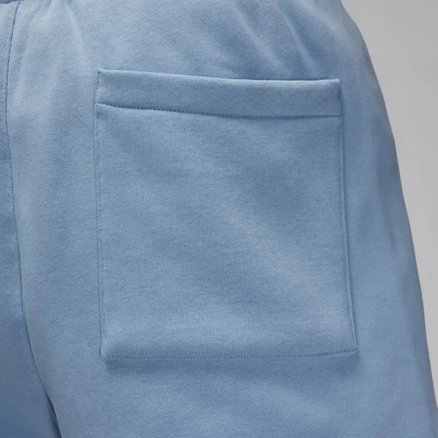 Спортивні штани Nike Air Jordan Essentials Fleece Baseline FD7345-436
