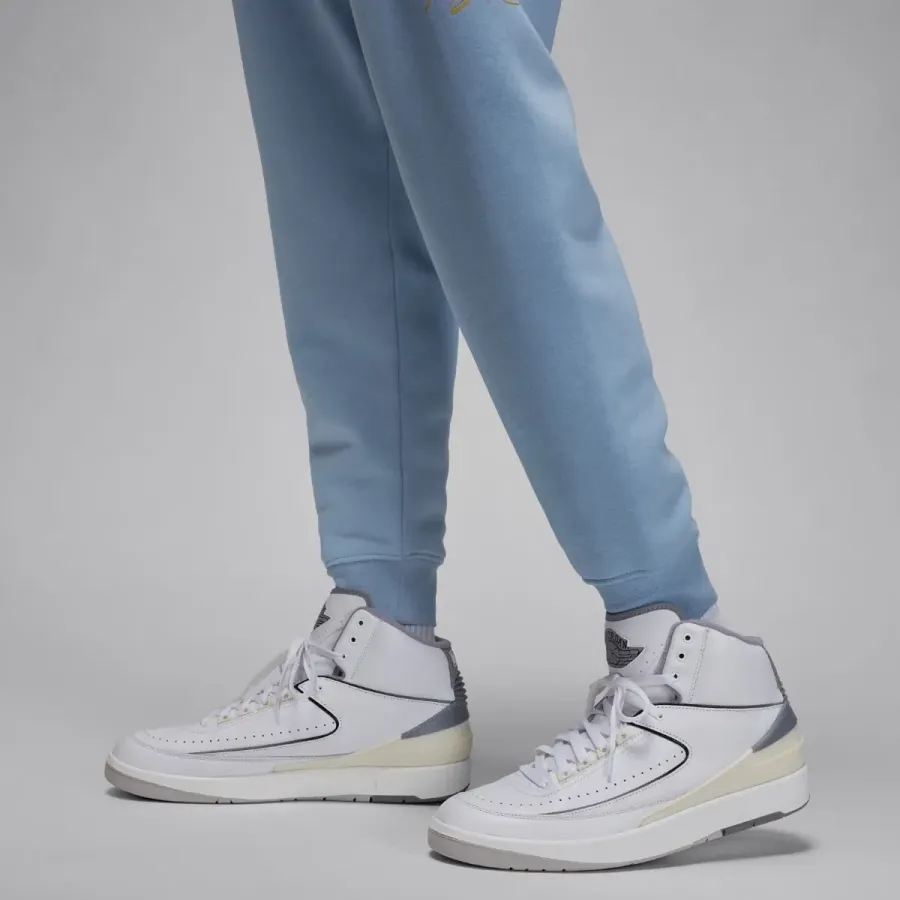 Спортивні штани Nike Air Jordan Essentials Fleece Baseline FD7345-436