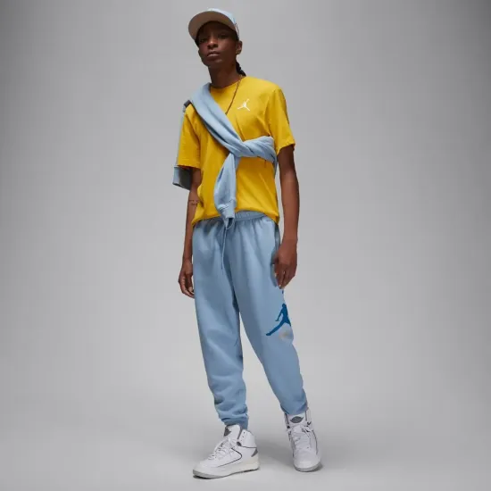 Спортивні штани Nike Air Jordan Essentials Fleece Baseline FD7345-436