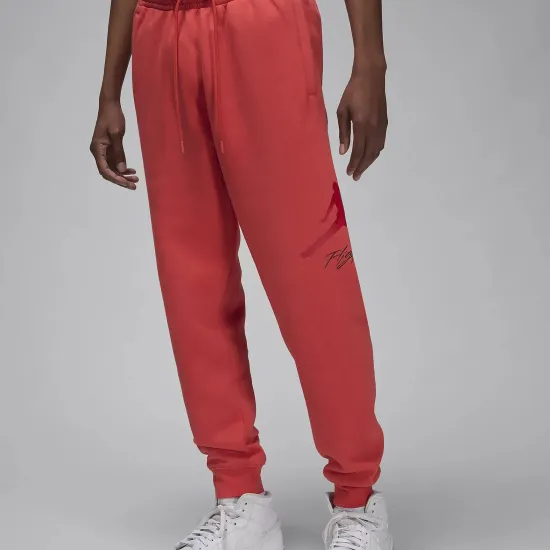 Спортивні штани Nike Air Jordan Essentials Fleece Baseline FD7345-604