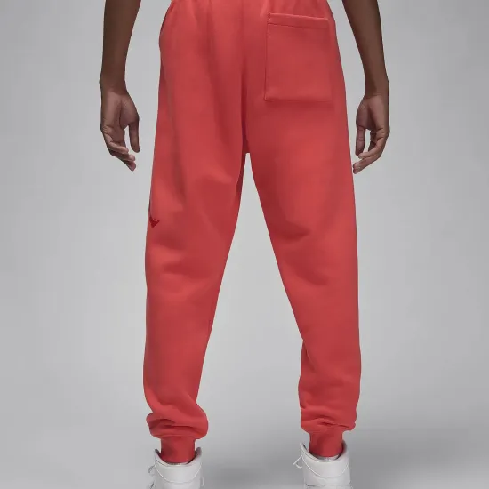 Спортивні штани Nike Air Jordan Essentials Fleece Baseline FD7345-604