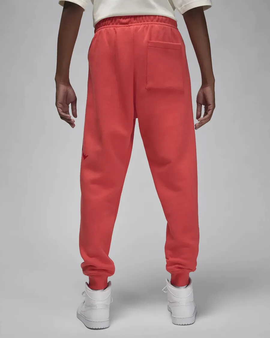 Спортивні штани Nike Air Jordan Essentials Fleece Baseline FD7345-604