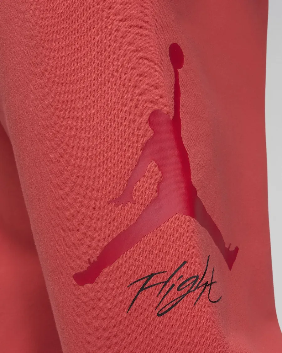 Спортивні штани Nike Air Jordan Essentials Fleece Baseline FD7345-604
