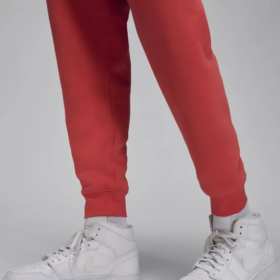 Спортивні штани Nike Air Jordan Essentials Fleece Baseline FD7345-604