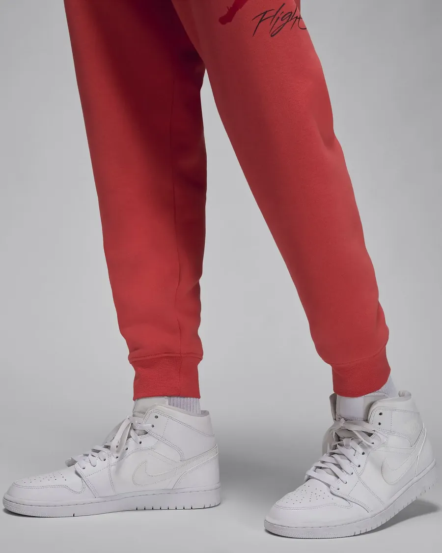 Спортивні штани Nike Air Jordan Essentials Fleece Baseline FD7345-604