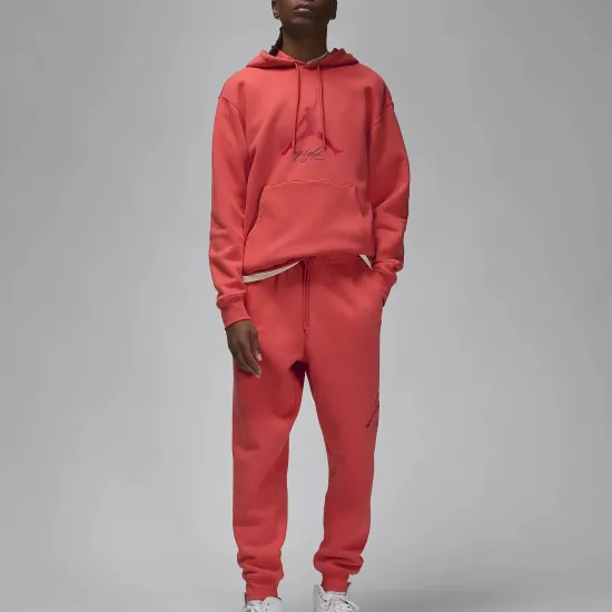 Спортивні штани Nike Air Jordan Essentials Fleece Baseline FD7345-604