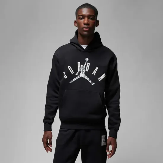 Кофта Nike Air Jordan Flight MVP Fleece FD7415-010