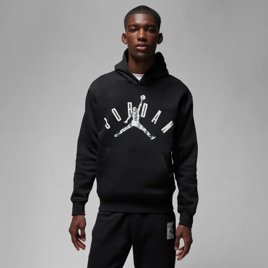 Кофта Nike Air Jordan Flight MVP Fleece FD7415-010