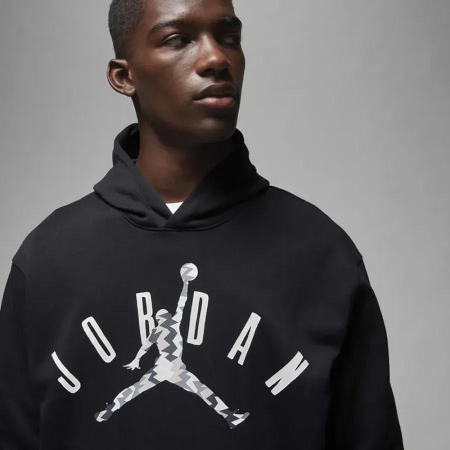 Кофта Nike Air Jordan Flight MVP Fleece FD7415-010
